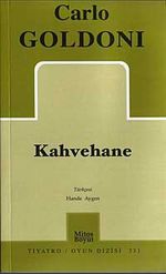 Kahvehane