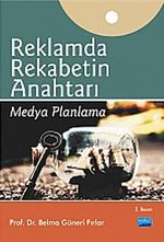 Reklamda Rekabetin Anahtarı Medya Planlama