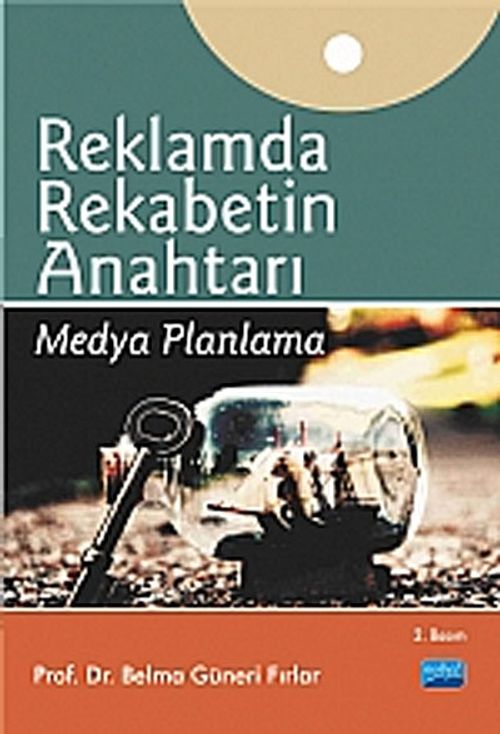 Reklamda Rekabetin Anahtarı Medya Planlama