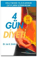 4 Gün Diyeti