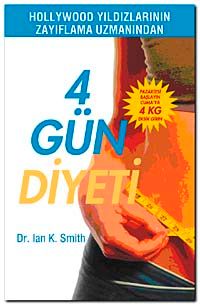 4 Gün Diyeti