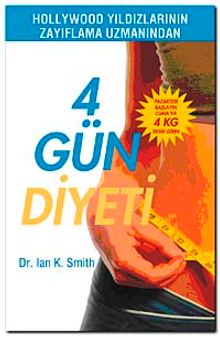 4 Gün Diyeti