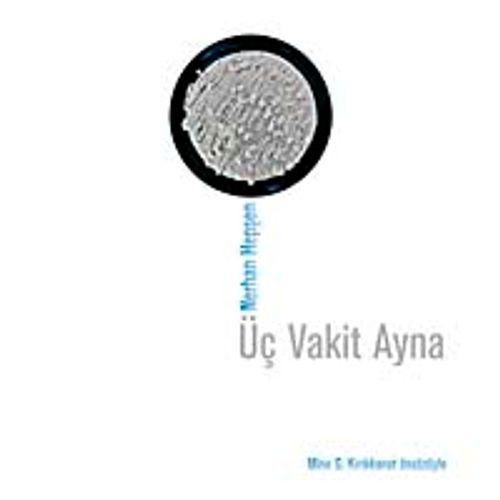 Üç Vakit Ayna