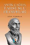 Antik &Ccedil;ağ'da Tarsuslu Filozoflar