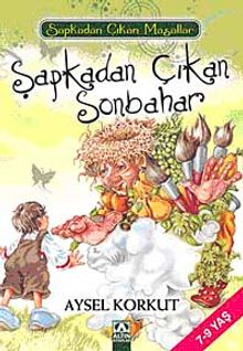 Şapkadan Çıkan Sonbahar