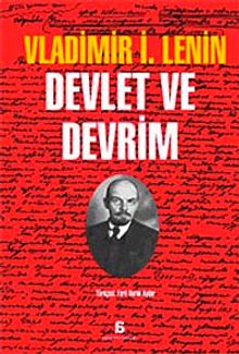 Devlet ve Devrim
