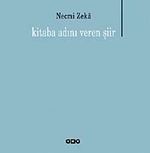 Kitaba Adını Veren Şiir