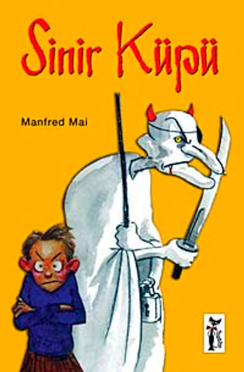 Sinir Küpü