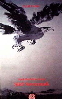 Spekülatörlere Karşı Şiiri Savunmak