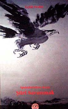 Spekülatörlere Karşı Şiiri Savunmak