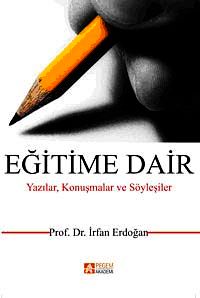 Eğitime Dair