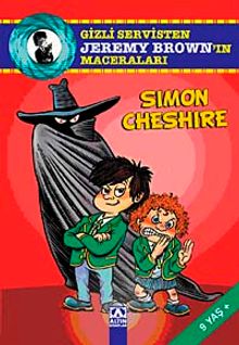 Gizli Servisten Jeremy Brown'ın Maceraları