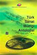 Türk Sanat Müziği Antolojisi (O-Z)