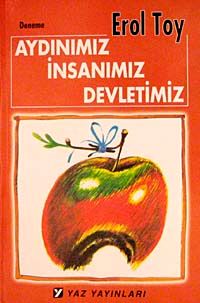 Aydınımız İnsanımız Devletimiz