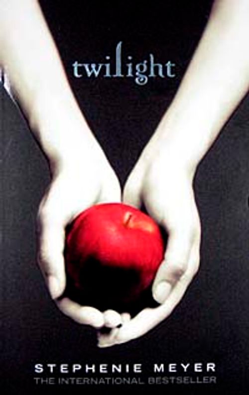 Twilight by Stephenie Meyer ディスク Twilight (Stephenie Meyer) Fiyatı, Yorumları, Satın Al