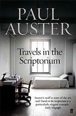 Travels in the Scriptorium