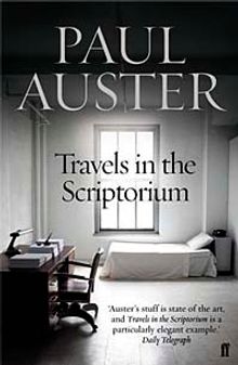 Travels in the Scriptorium