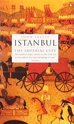 Istanbul & The Imperial City