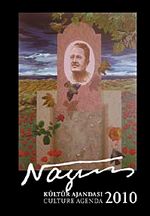 Nazım Hikmet 2010 Kültür Ajandası