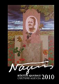 Nazım Hikmet 2010 Kültür Ajandası