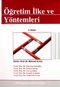 Öğretim İlke ve Yöntemleri (Editör:Prof. DR. Mehmet Arslan)