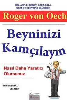 Beyninizi Kamçılayın