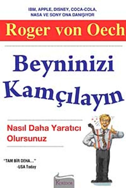 Beyninizi Kamçılayın