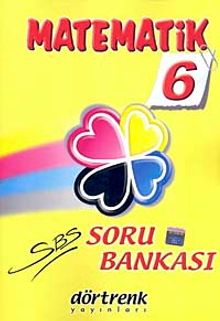 6. Sınıf Matematik Soru Bankası