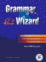 Grammar Wizard (4th Edition)