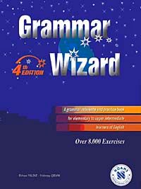 Grammar Wizard (4th Edition)