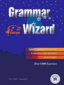 Grammar Wizard (4th Edition)