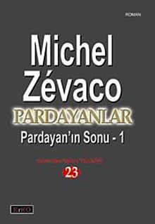 Pardayanlar 23 / Pardayan'ın Sonu-1