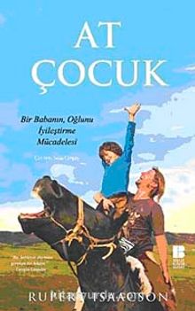 At Çocuk - Rupert Isaacson