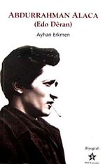 Abdurrahman Alaca (Edo Deran)