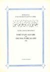 Osmanlı Paleografyasına Giriş & Açıklamalı-Resimli -Eski Yazı Alfabe ve Okuma Parçaları-1