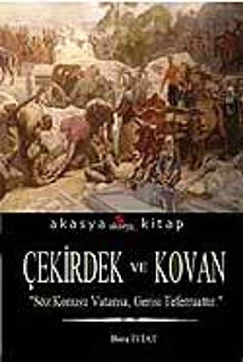 Çekirdek ve Kovan