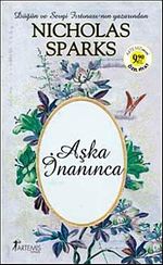 Aşka İnanınca  (Cep Boy)