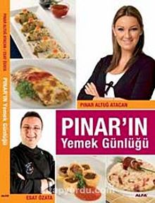 Esat Özata İle Pınar'ın Yemek Günlüğü - Pınar Altuğ Atacan