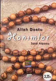 Allah Dostu Hanımlar