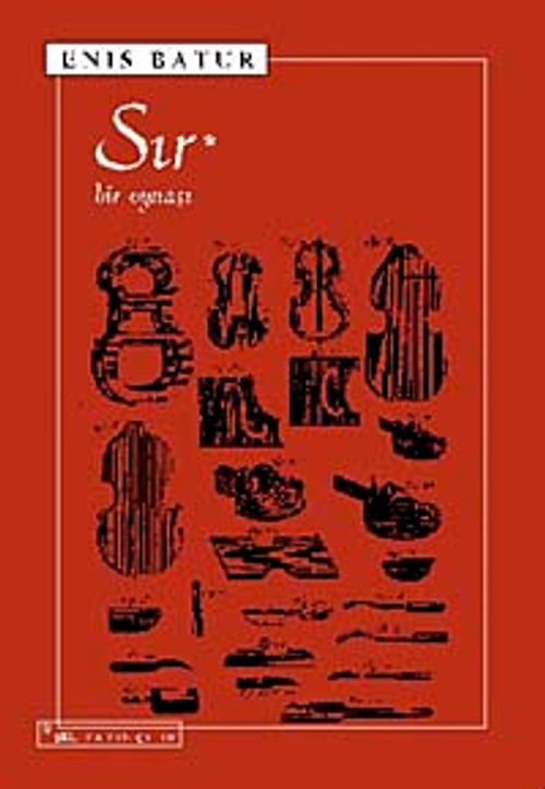 Sır & Bir Oynaşı