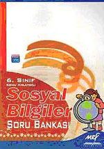 6. Sınıf Sosyal Bilgiler Konu Anlatımlı Soru Bankası