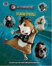 G-Force Filmin Öyküsü