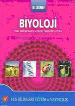 9. Sınıf Biyoloji Yeni Müfredata Uygun Yardımcı Kitap