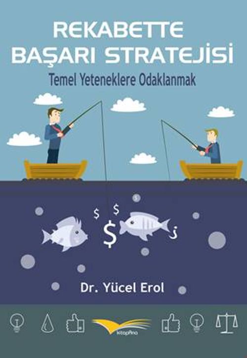Rekabette Başarı Stratejisi & Temel Yeteneklere Odaklanmak