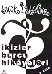İkizler Burcu Hikayeleri