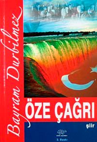 Öze Çağrı