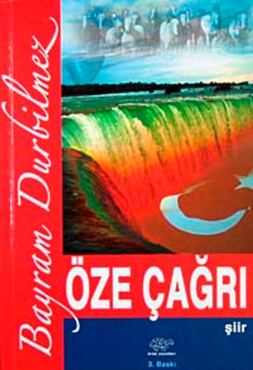 Öze Çağrı