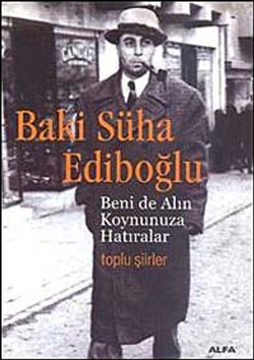 Beni de Alın Koynunuza Hatıralar