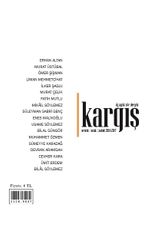 Kargış Üç Aylık Şiir Dergisi Sayı:1 Aralık-Ocak-Şubat 2017