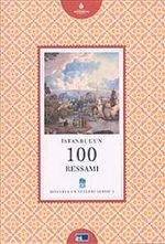 İstanbul'un 100 Ressamı & İstanbul'un Yüzleri Serisi 1